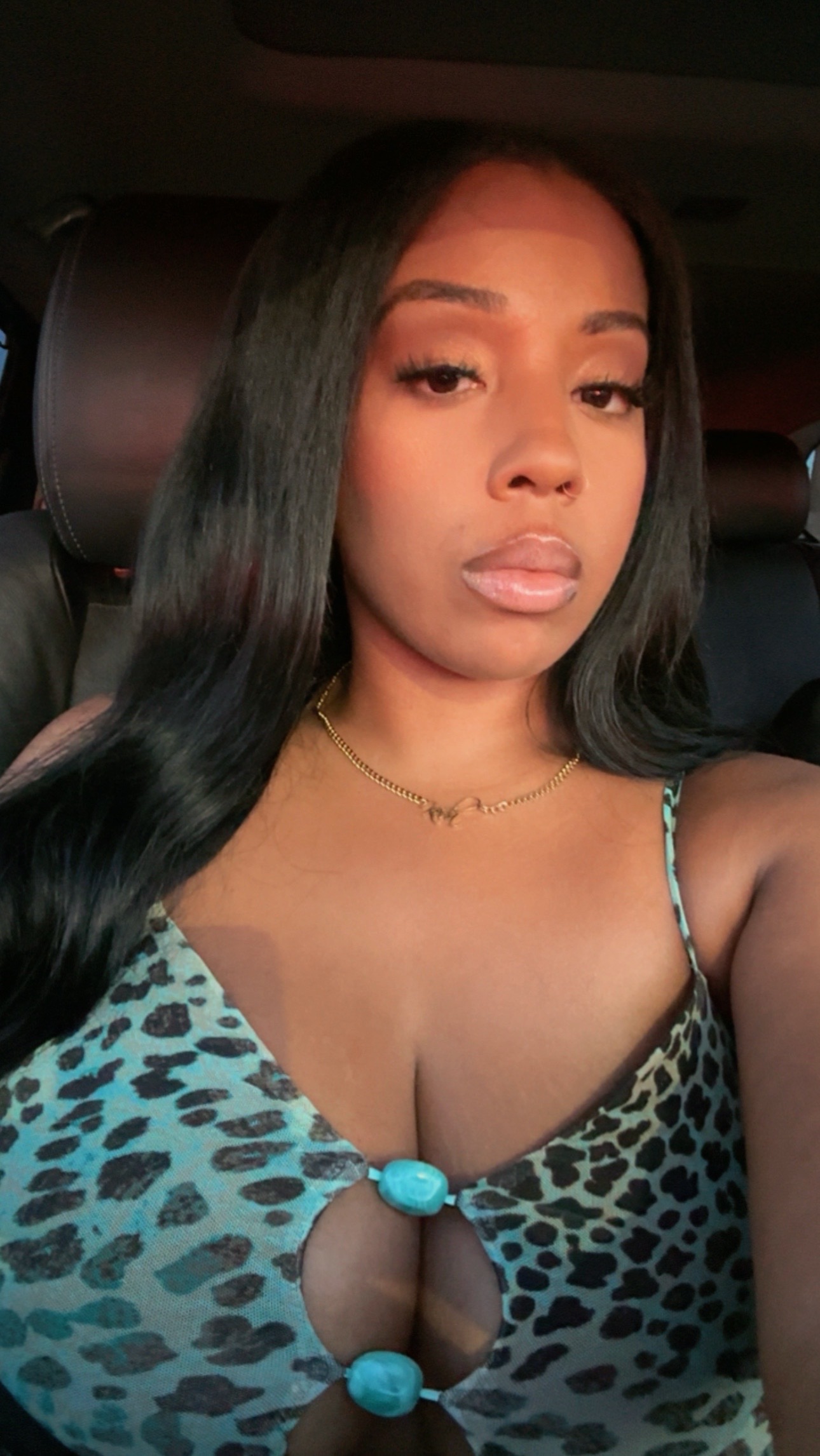 @Miss K Love