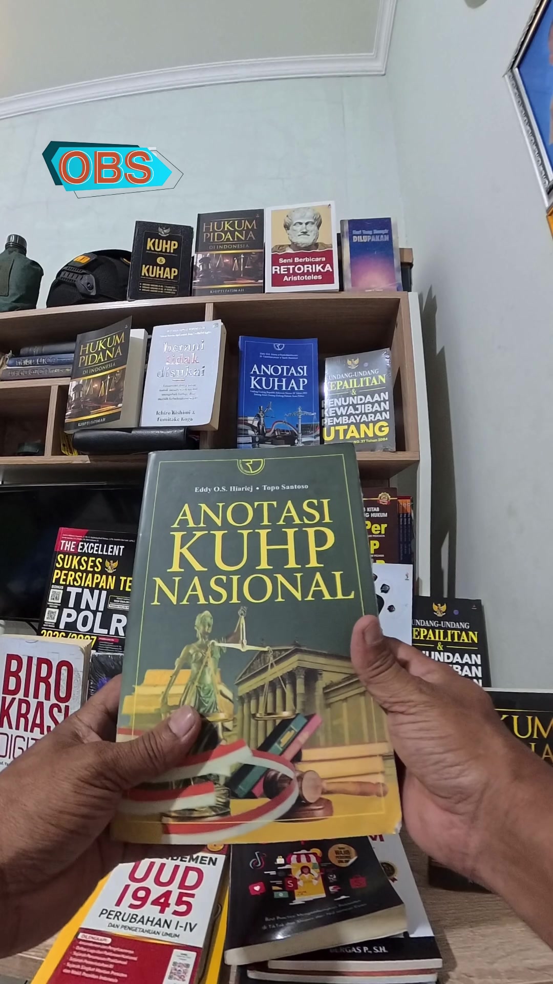 @Oris Bushido Store