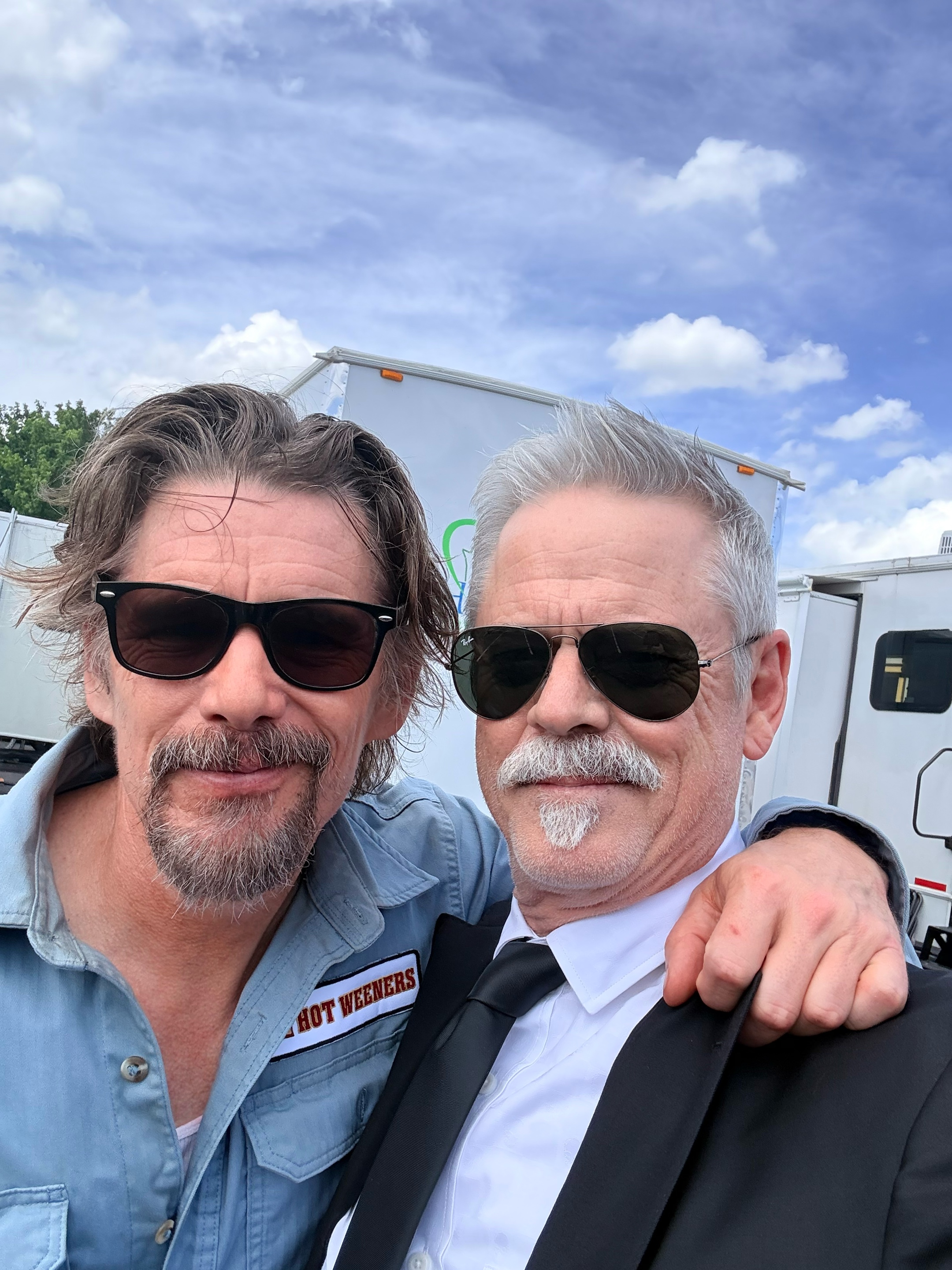 @C Thomas Howell (Tommy)