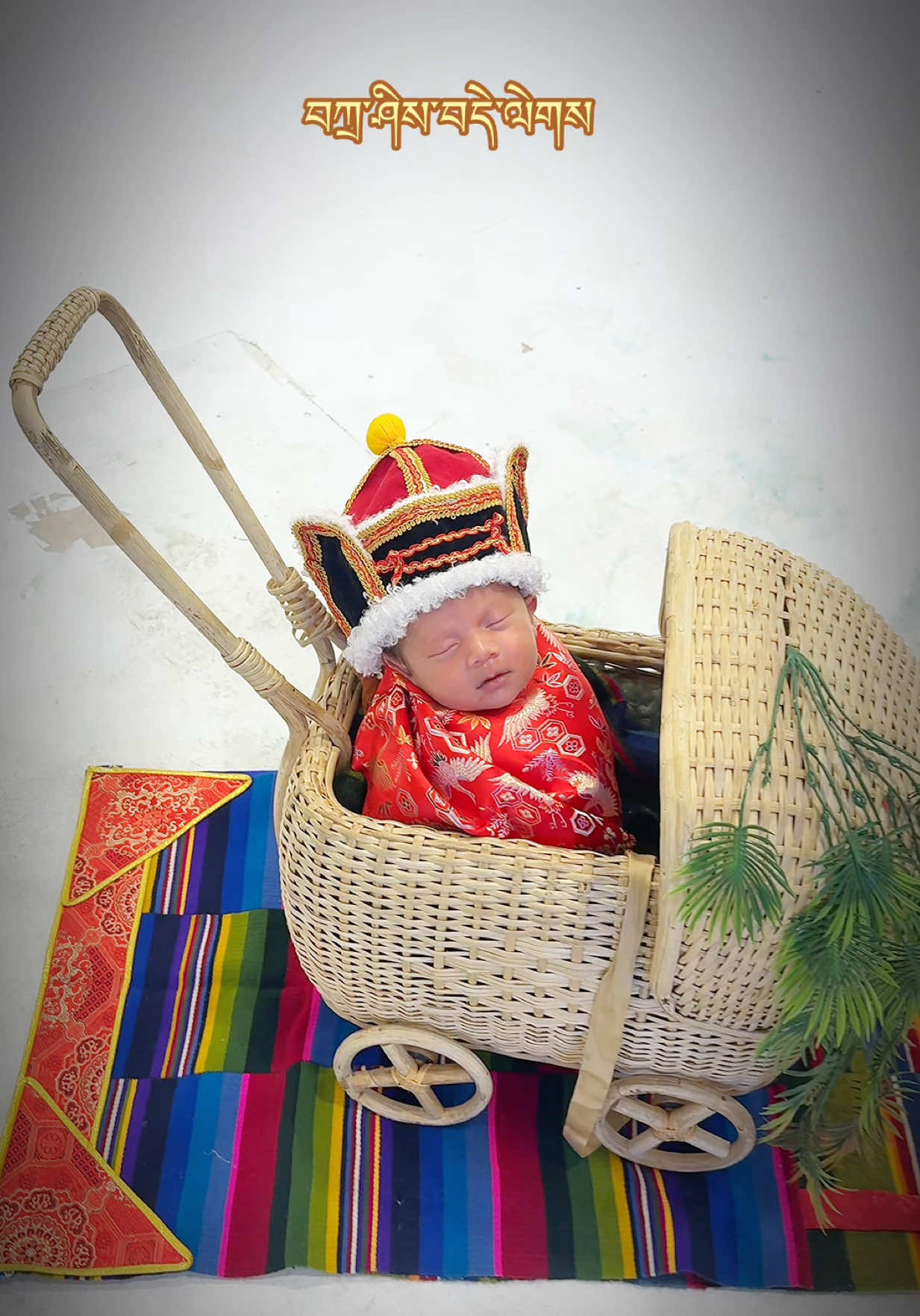 @Newborn Photography Nepal 🇳🇵
