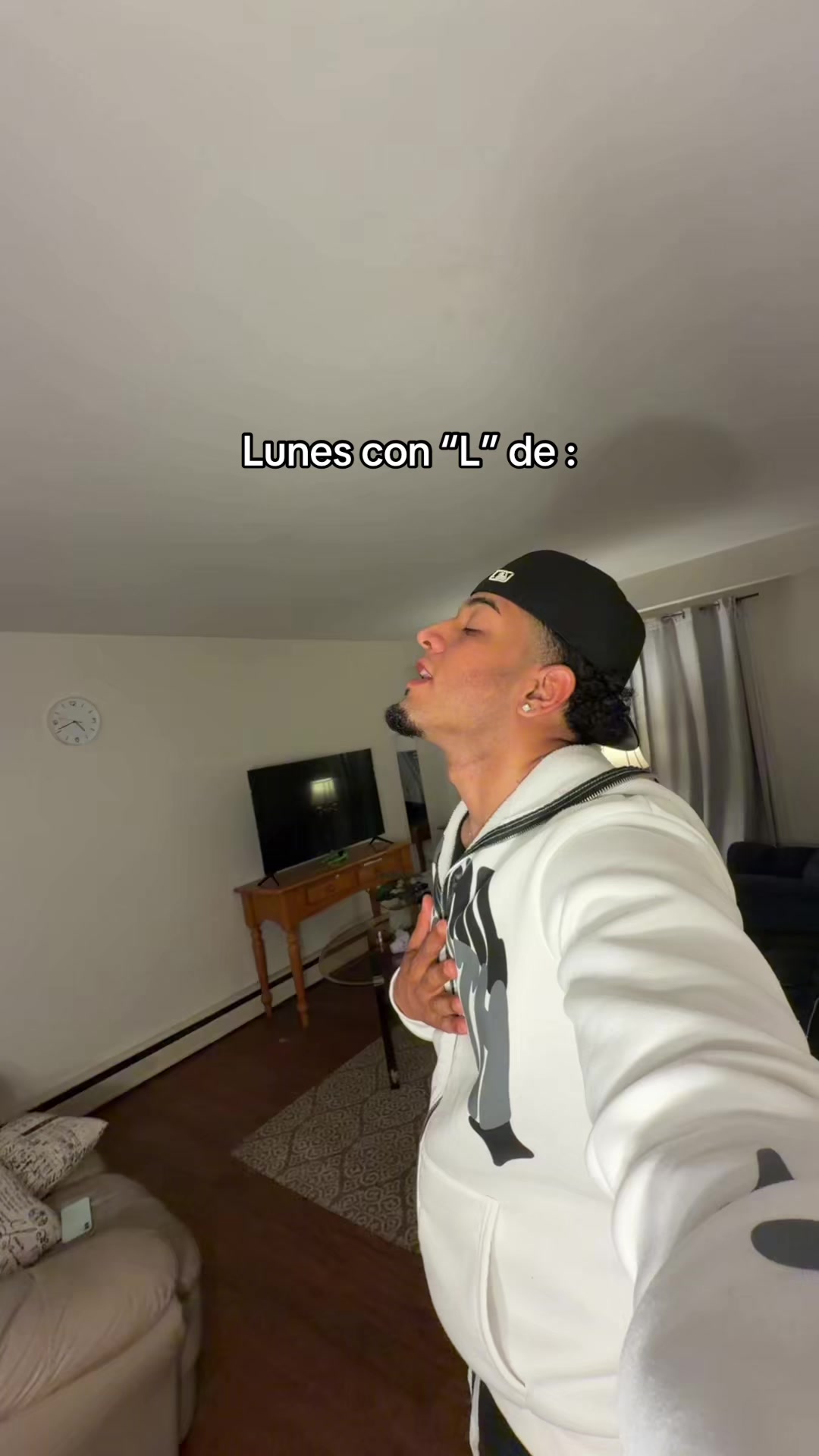 @Jhoan Ramos