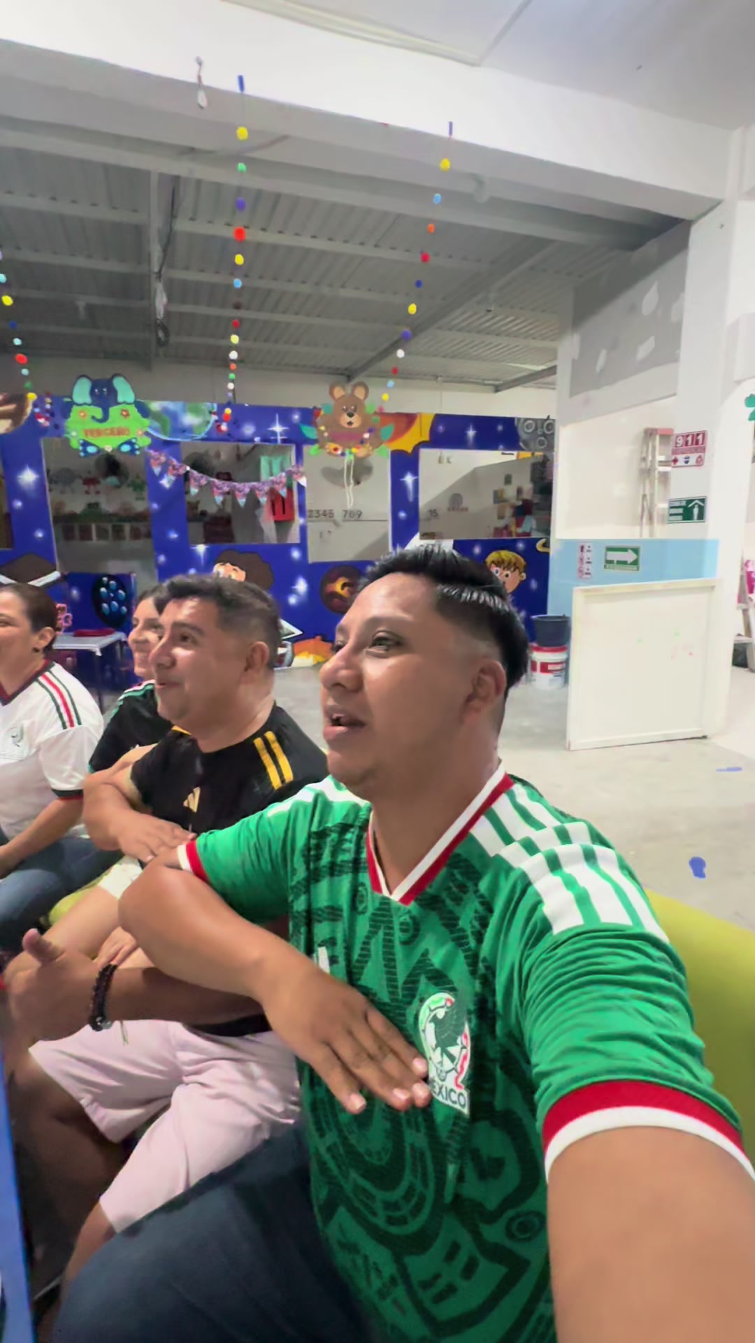 @Jorge Garc&iacute;a(Cara De Jaiba)