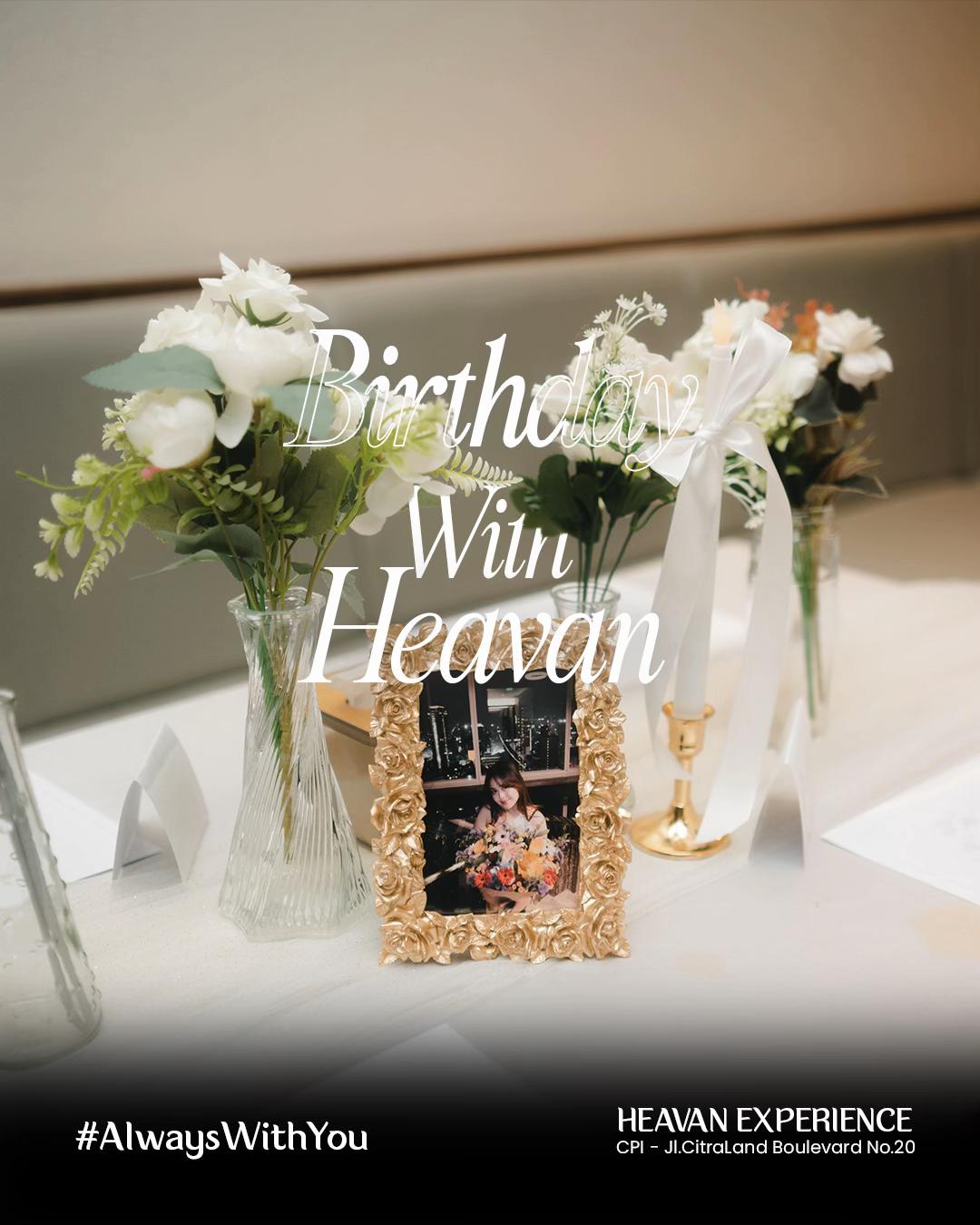 @Heavan - Coffe and Eatery