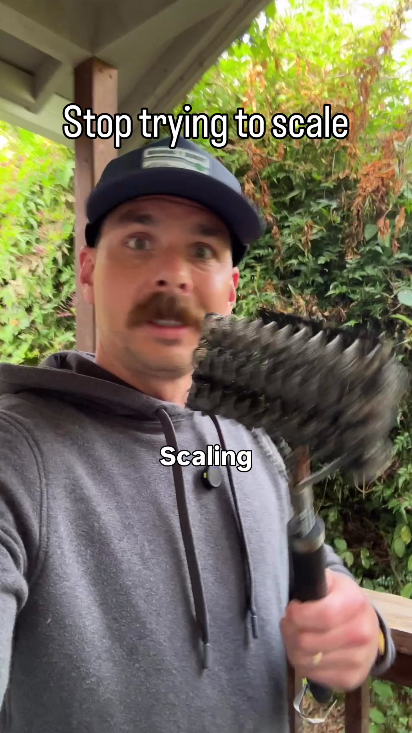 @Evan Van Auken