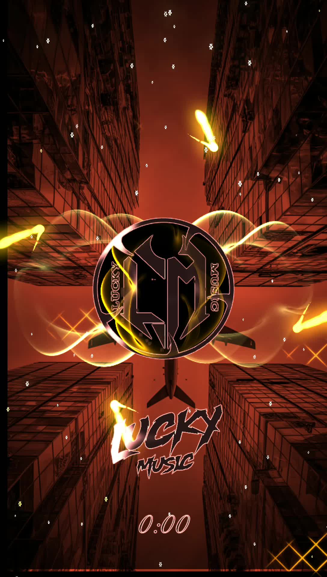 @Lucky Music