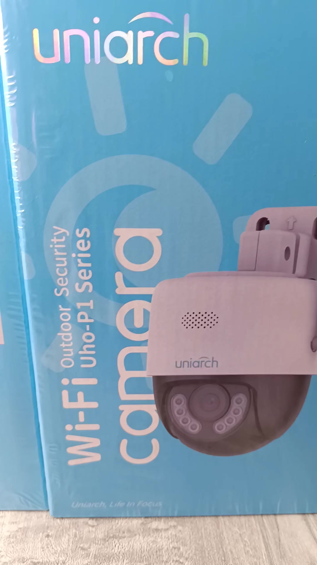 @TAI SECURITY CAMERA⚡⚡