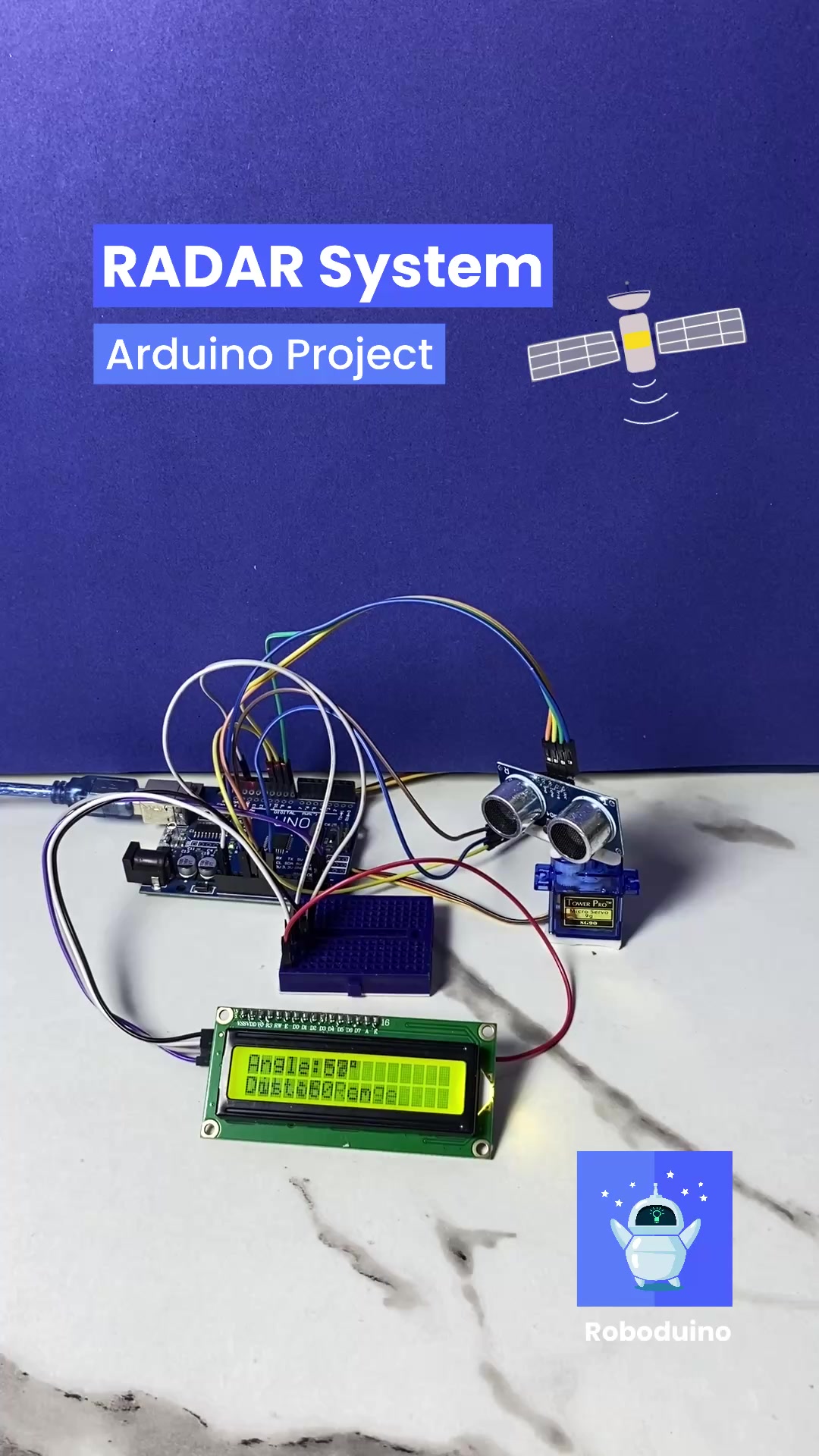 @Roboduino