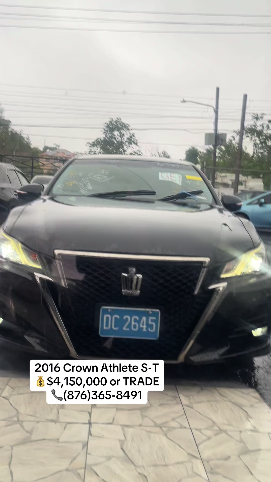 @Jaime&rsquo;s Auto Sales