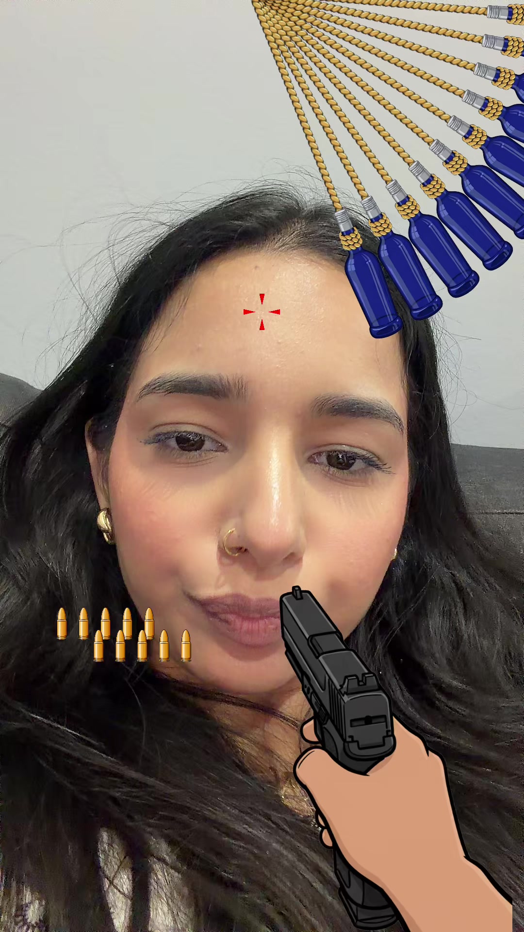 @Mandy&Nav