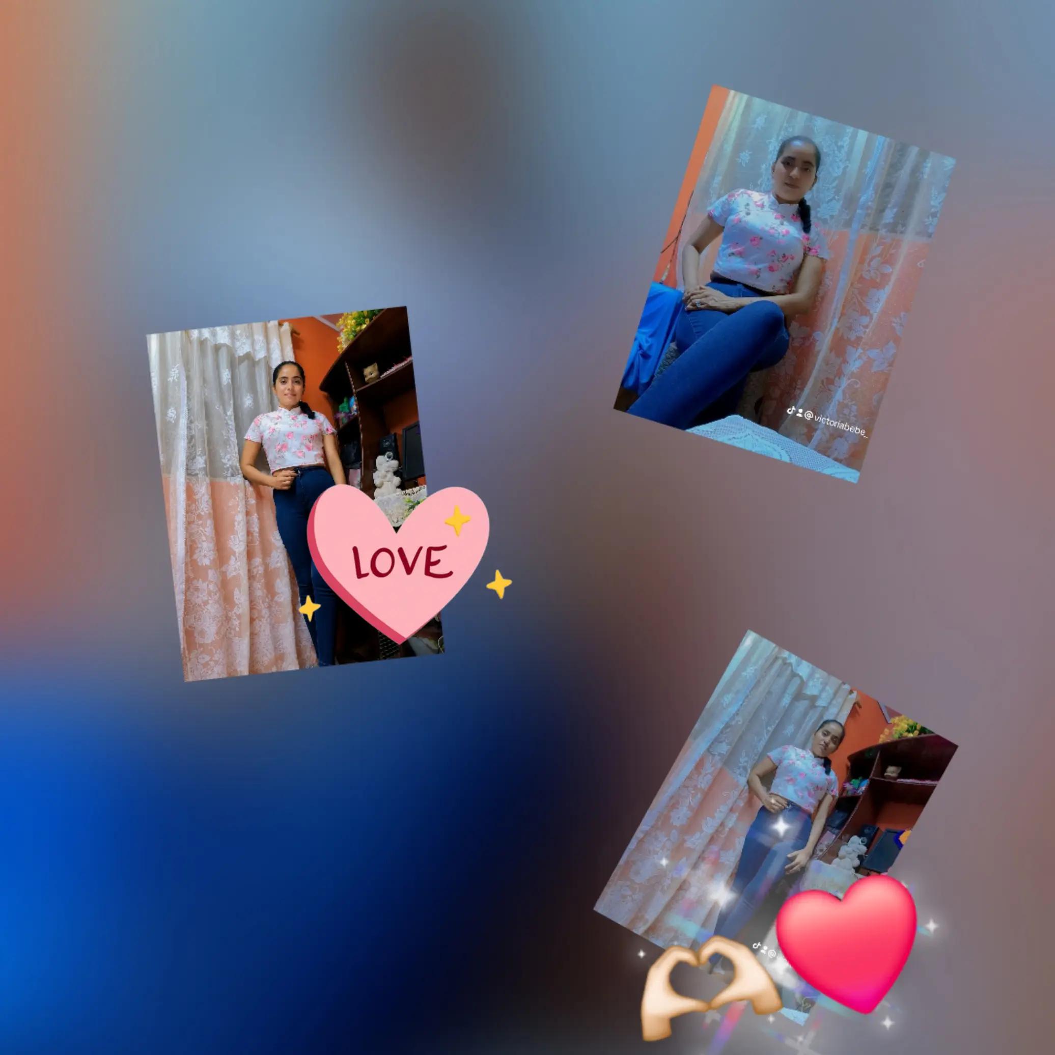 @🇳🇮👼VictoriaBB🦋انتصار🌻🦊🐰