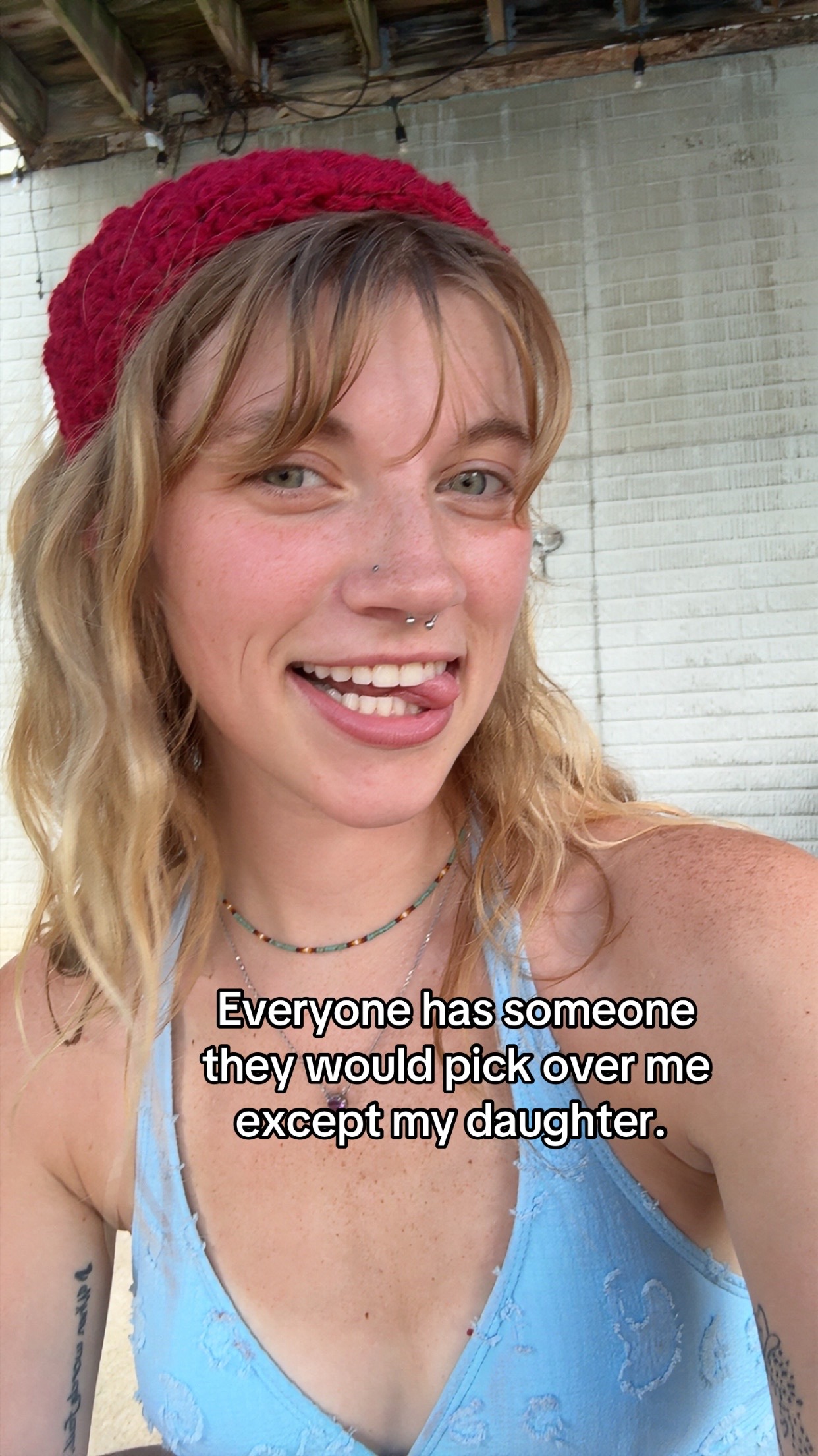 @Allie Lemon