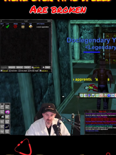 @doclegendary