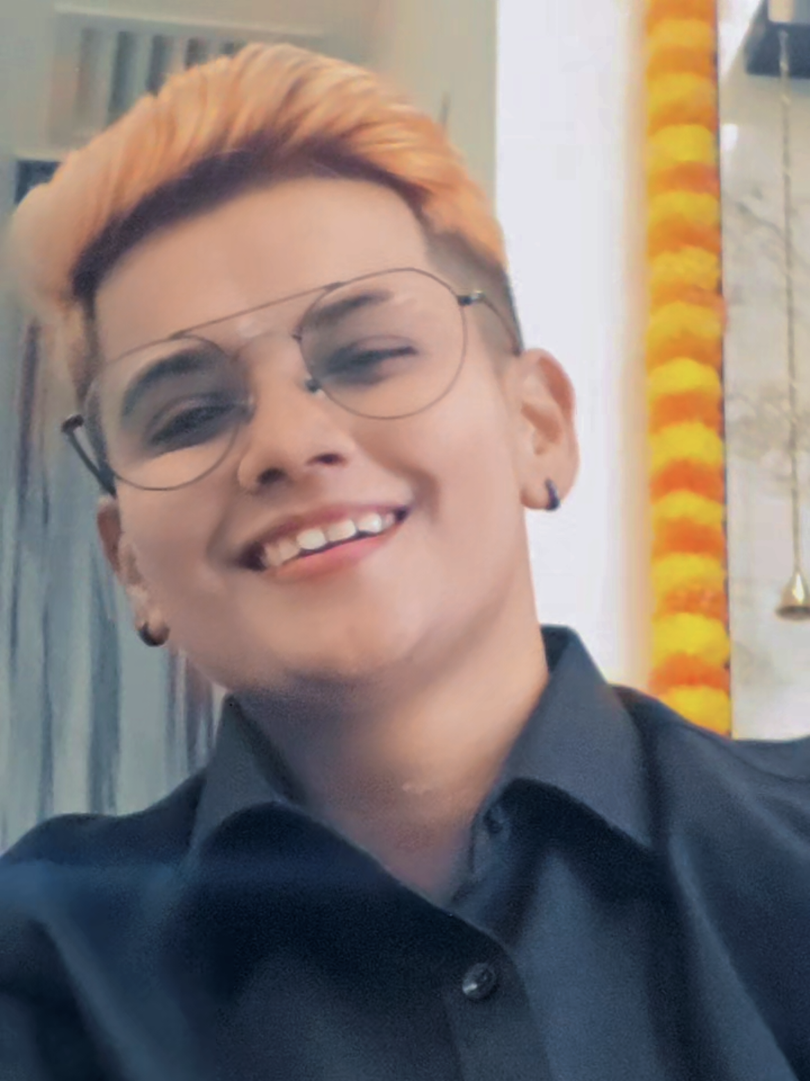 @SharmGeniusBeeSai❤️