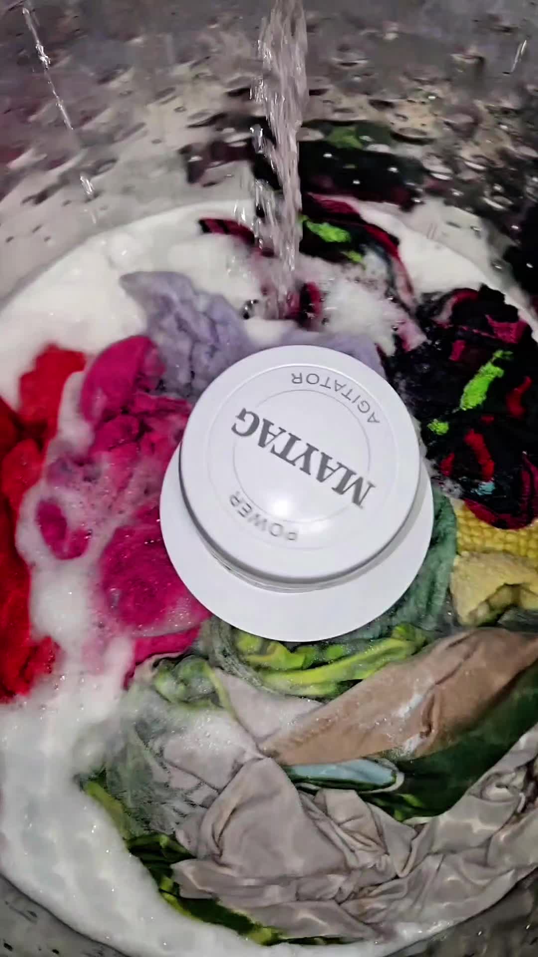 @laundryoverloadASMRwithSteph