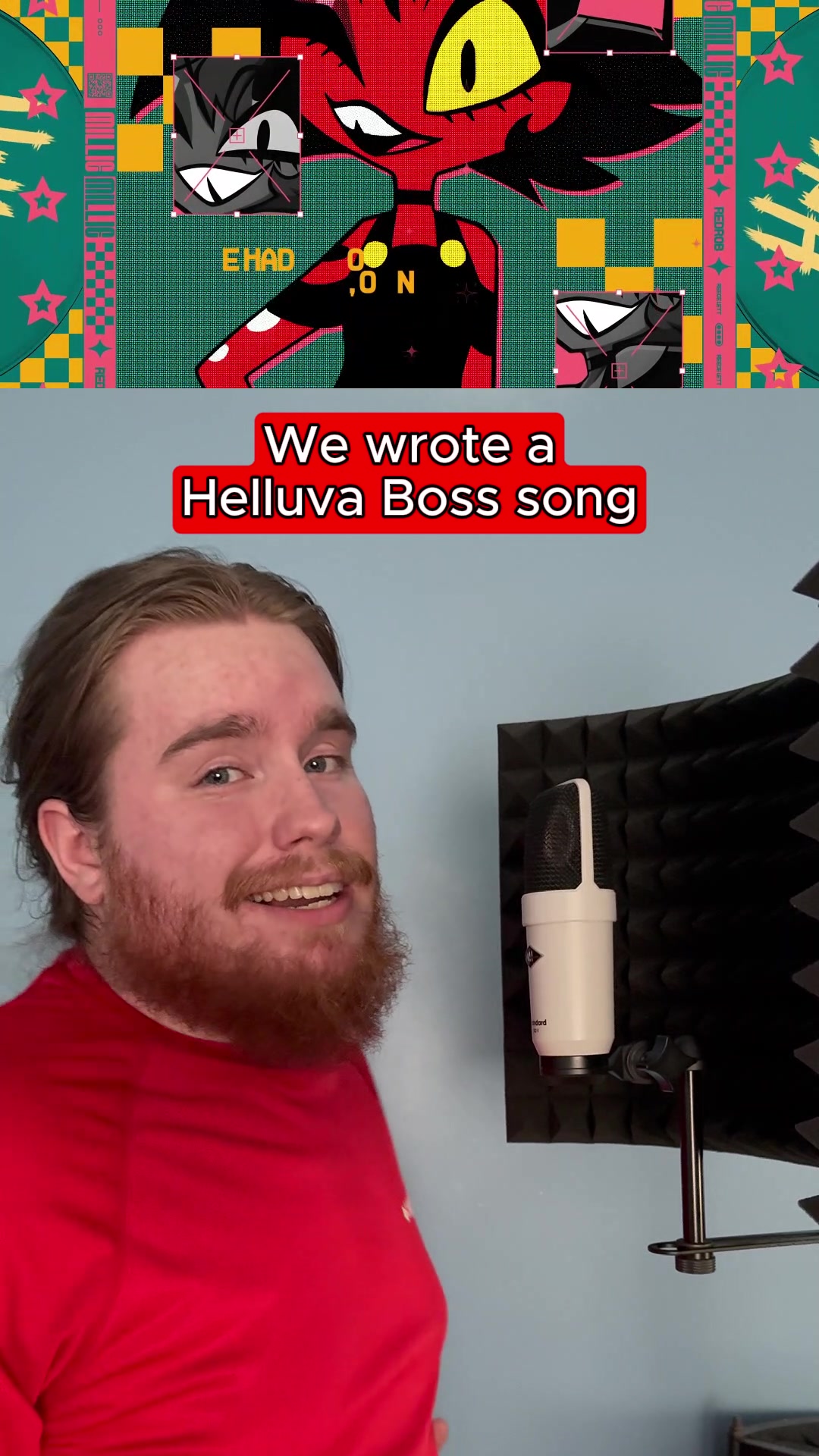 @Red Rob