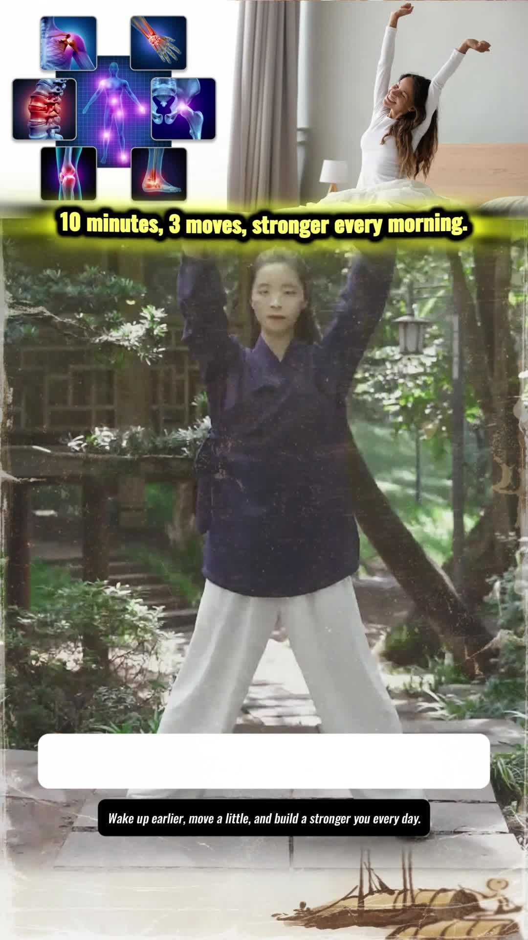 @Healing Daily