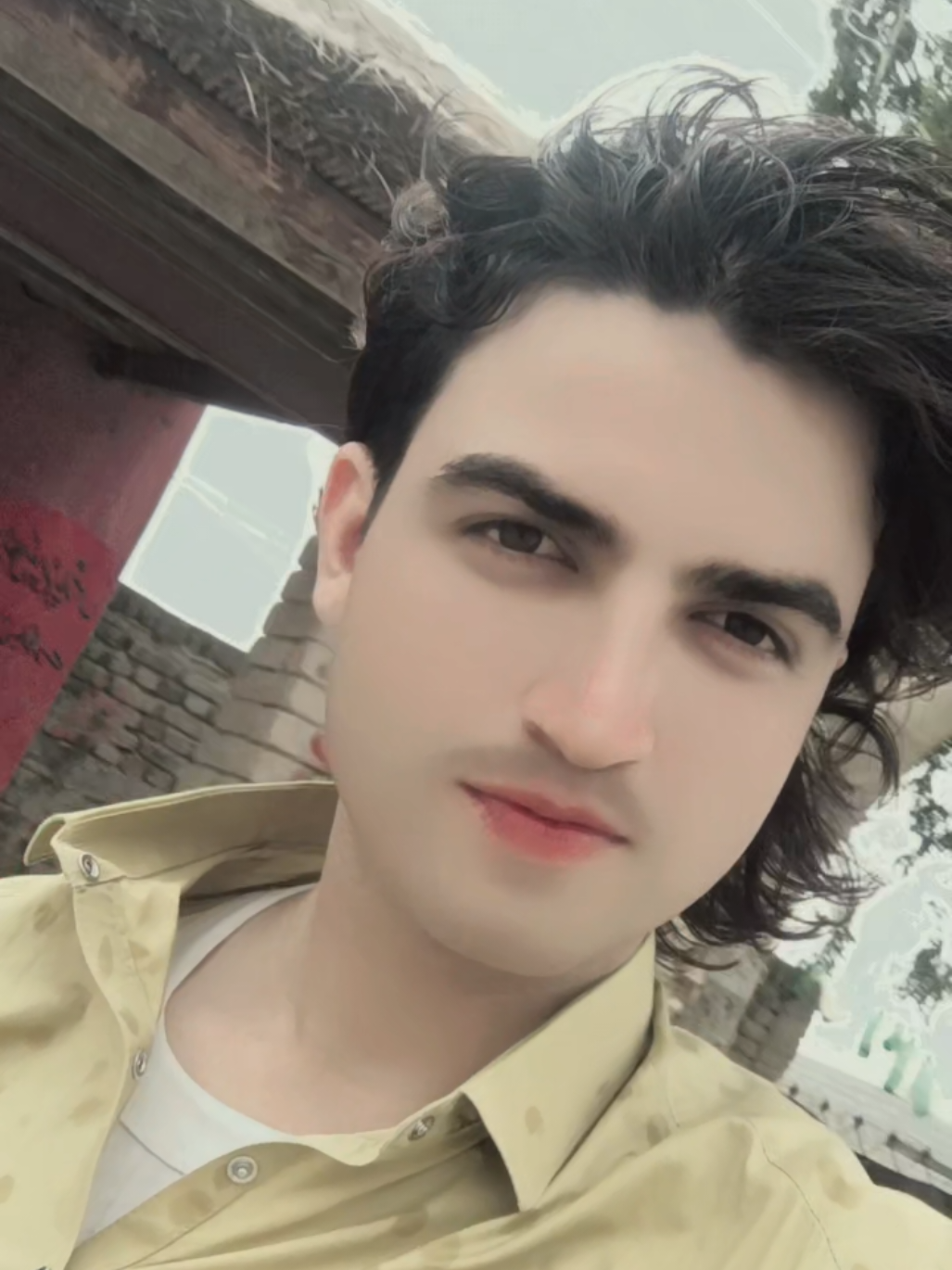 @S,B,,,🔥 SAJAD &hearts;️🤔