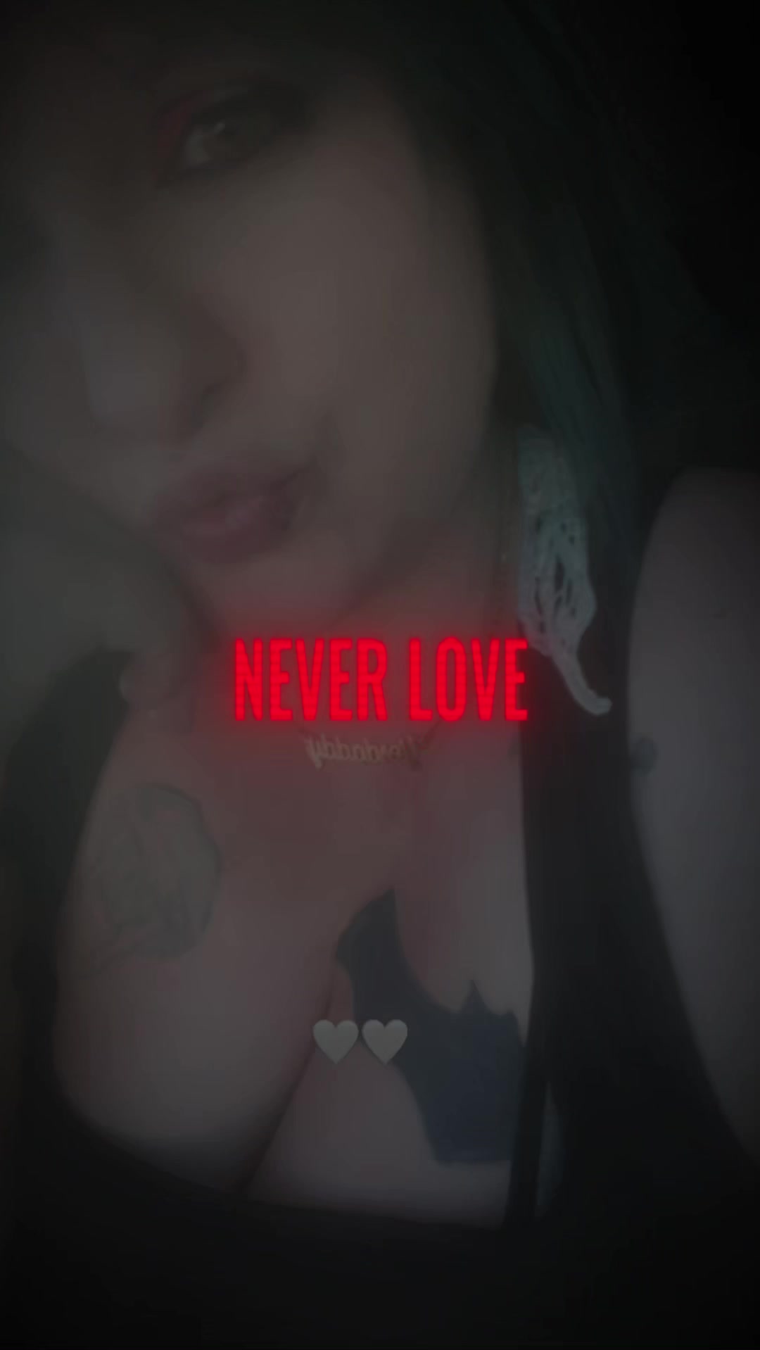 @Kaylee Johnson 🖤😘