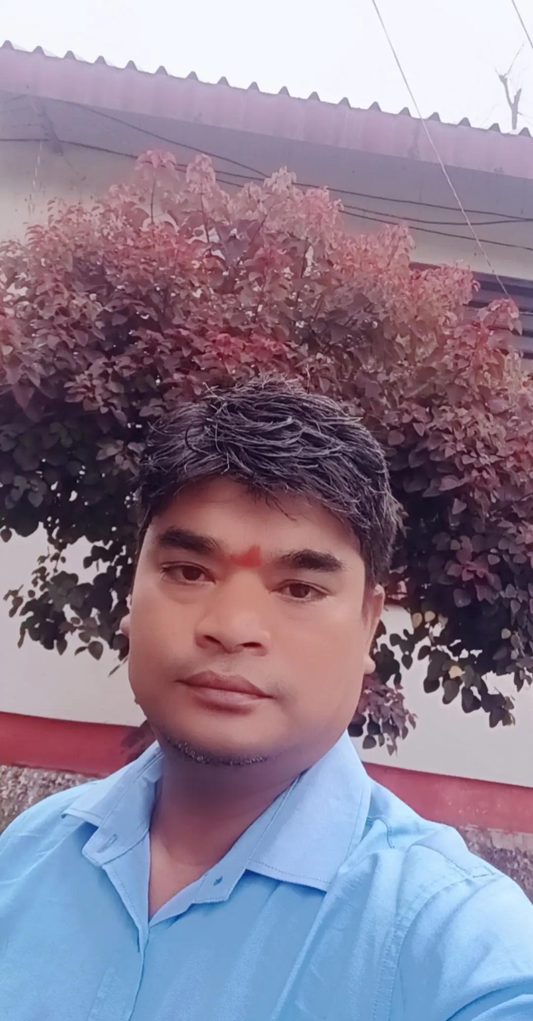 @sanjay kumar chaudhary