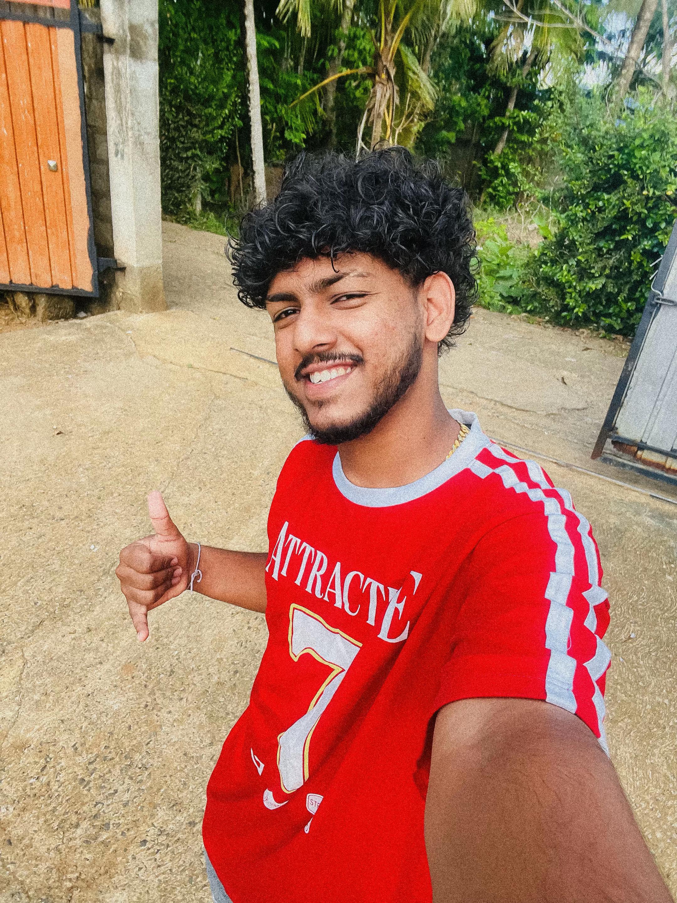 @Nethum 🦅