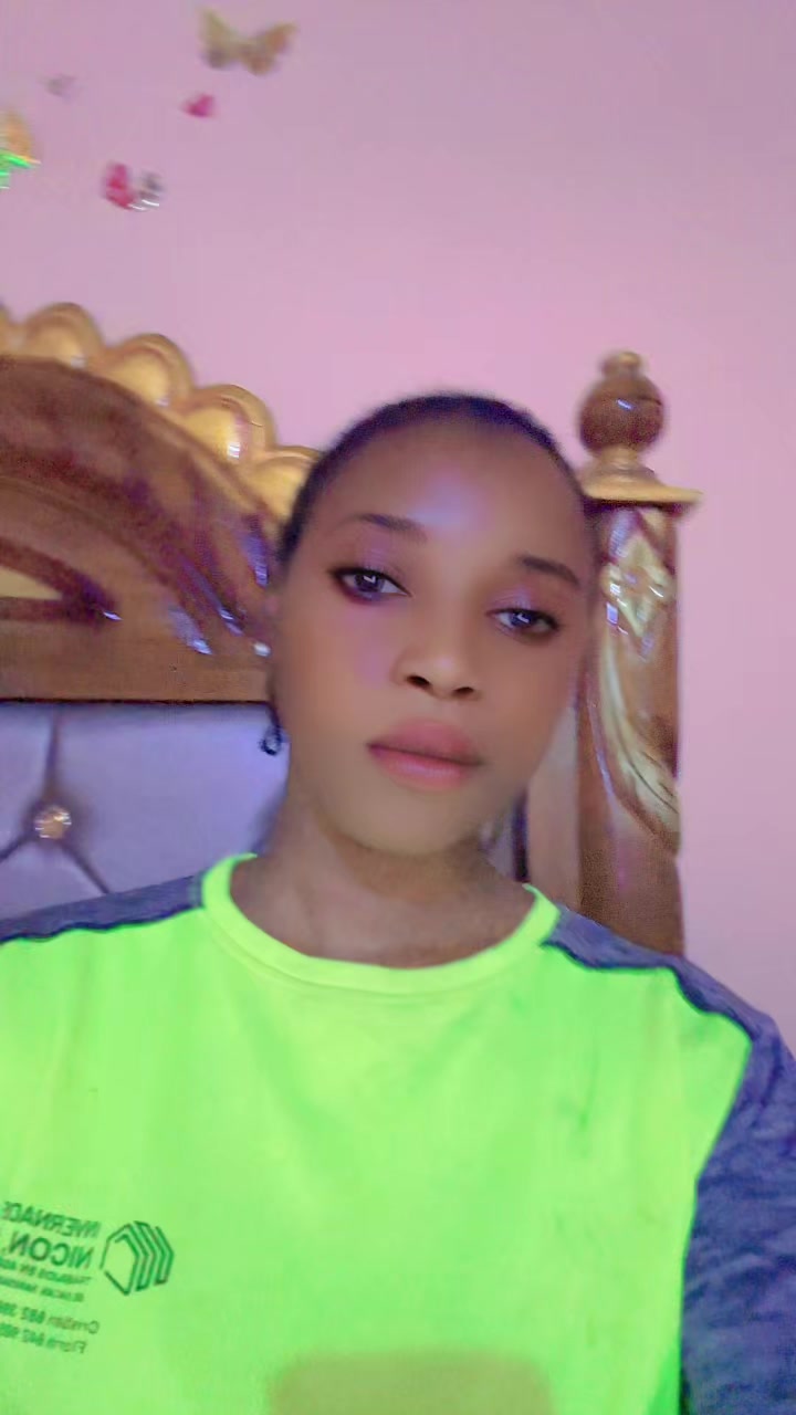 @Fatima Diame