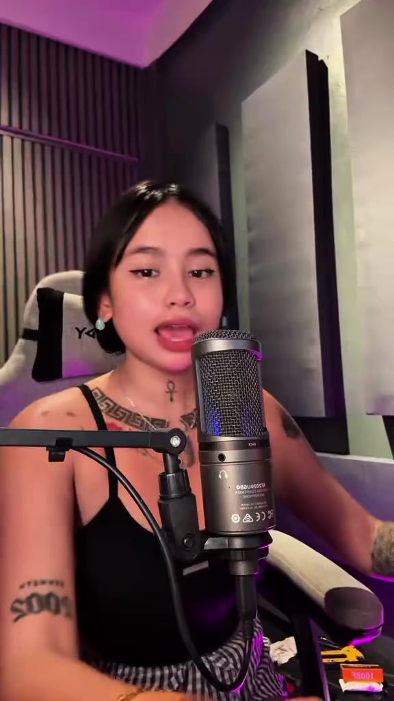 @Jessica Cortez