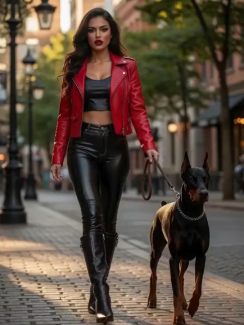 @RubberObsession