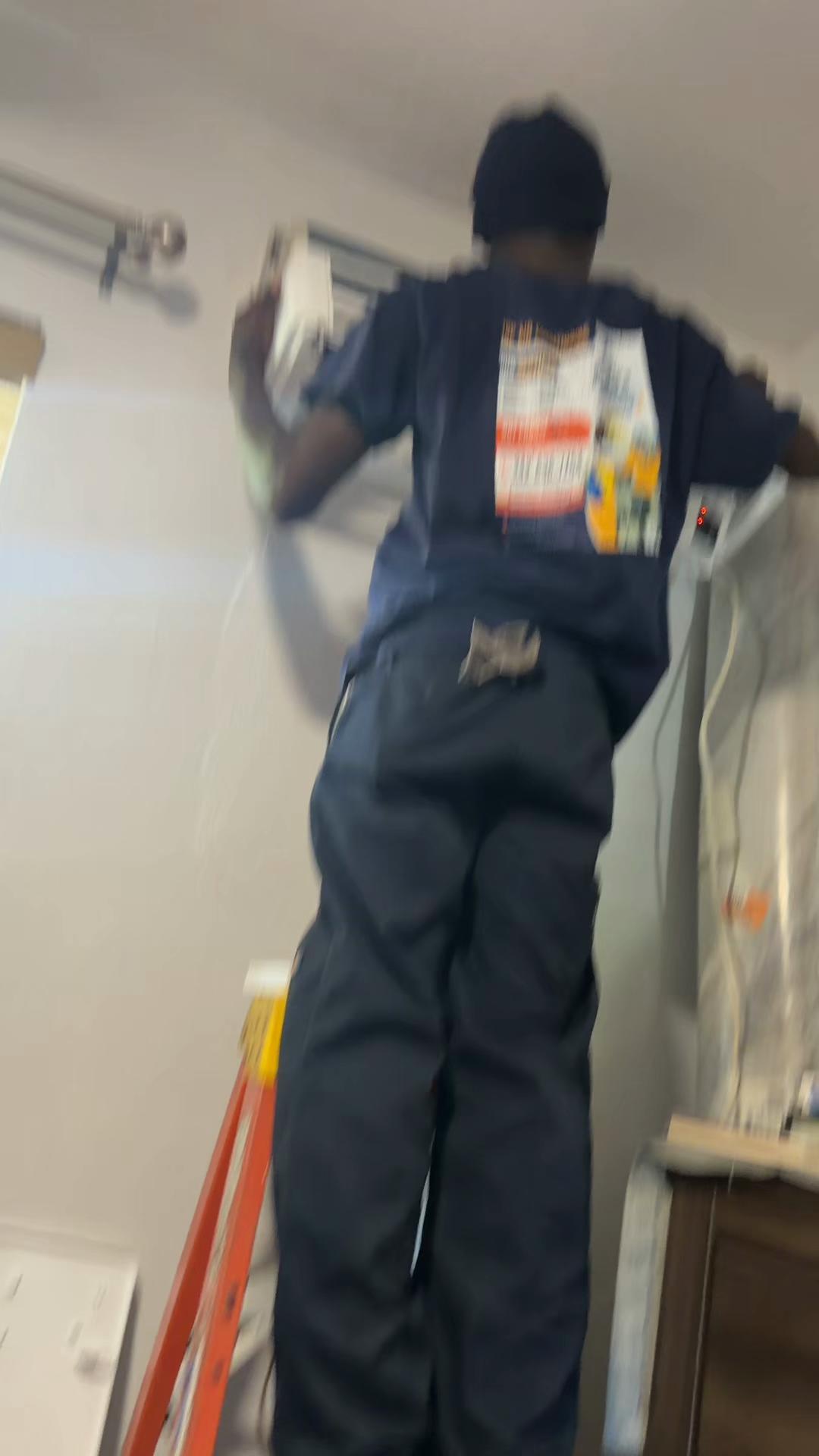 @A/C MAN 🥶
