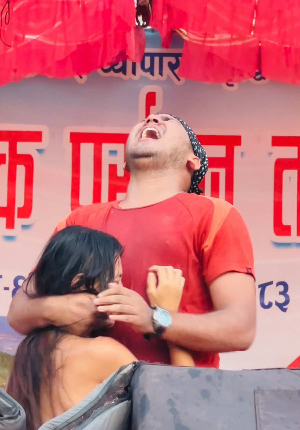 @Sajan Sharma