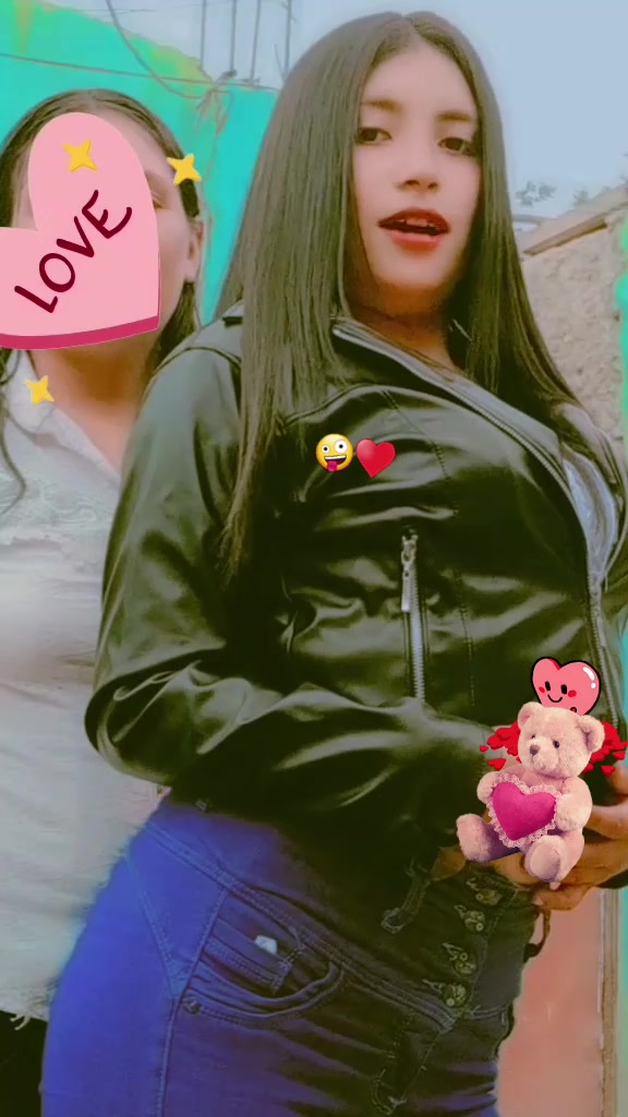 @Lisbeth Oficial &hearts;️