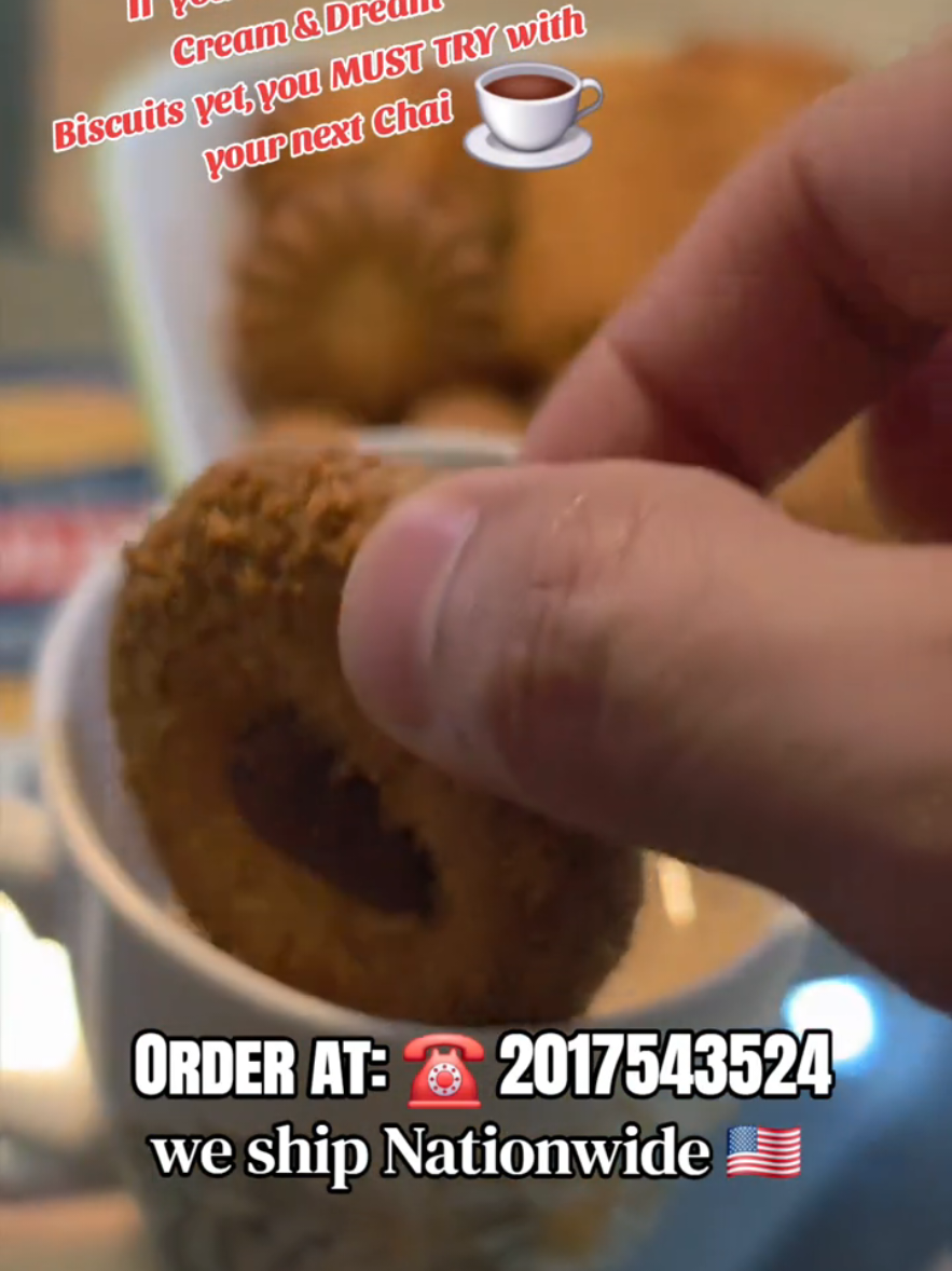 @Cream 'n' Dream