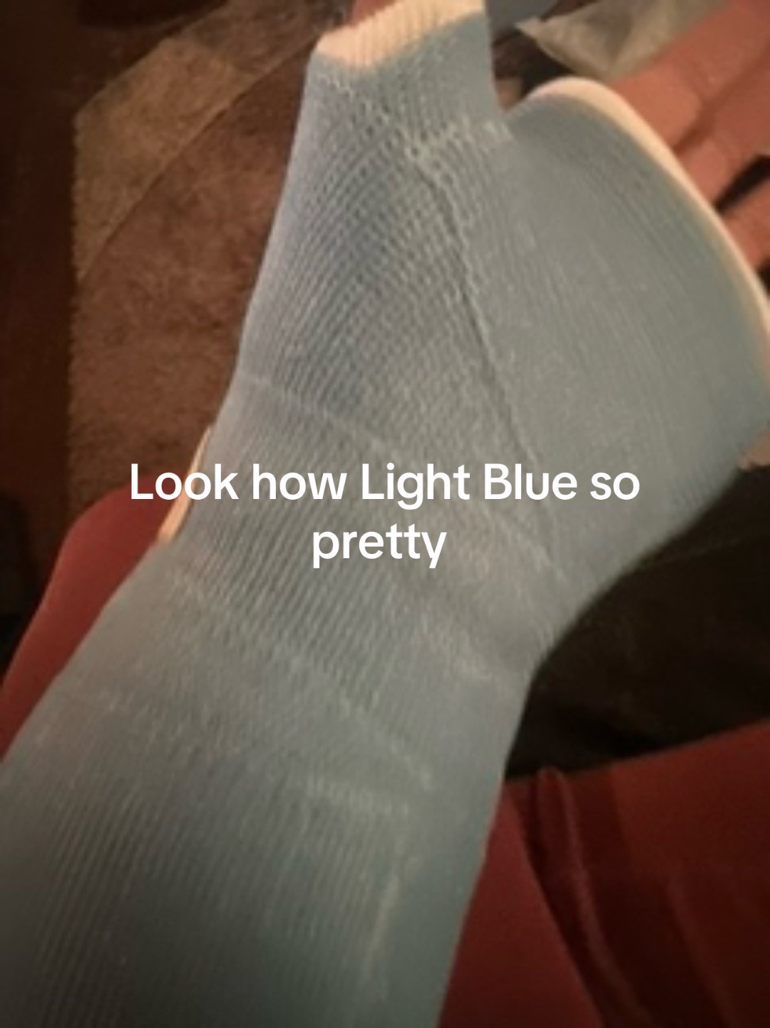 @Ohsheisdainty
