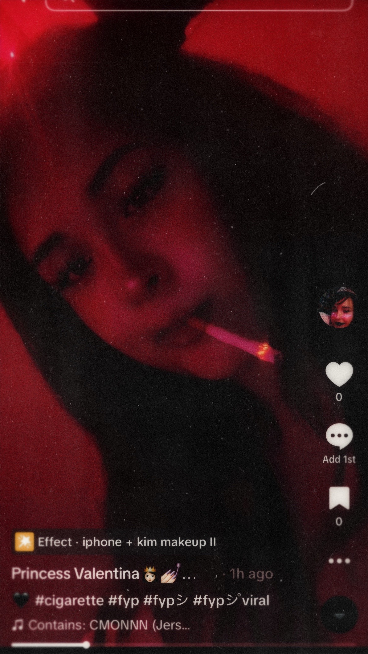 @Princess Valentina👸🏻💅🏻💀🌹