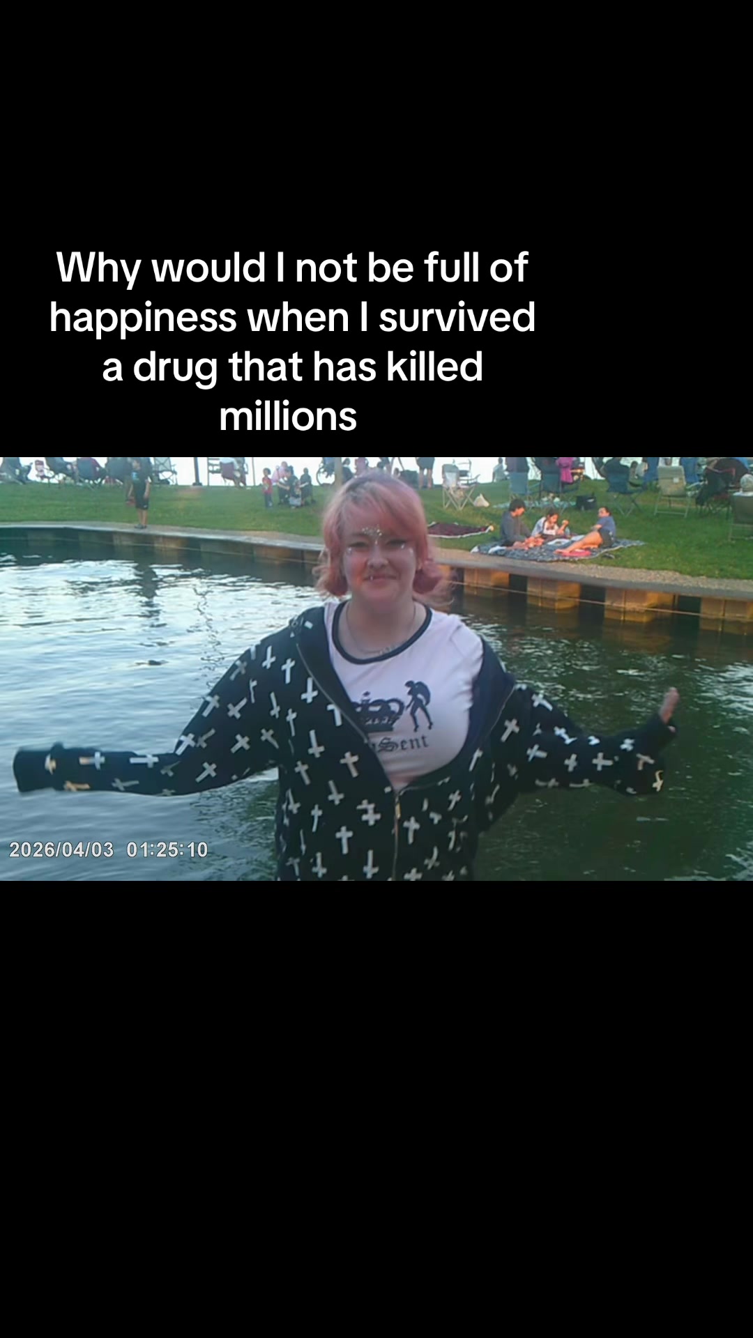 @Piercedangel