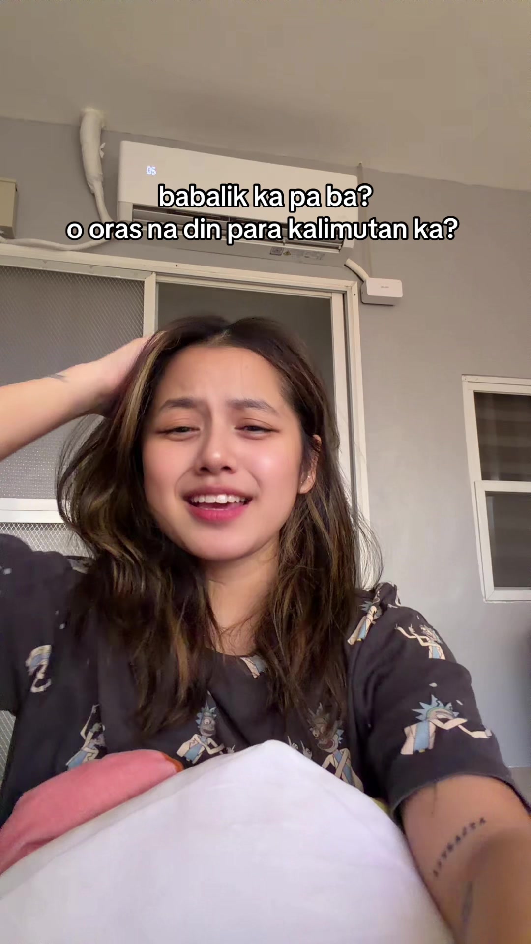 @sad gurl 💭