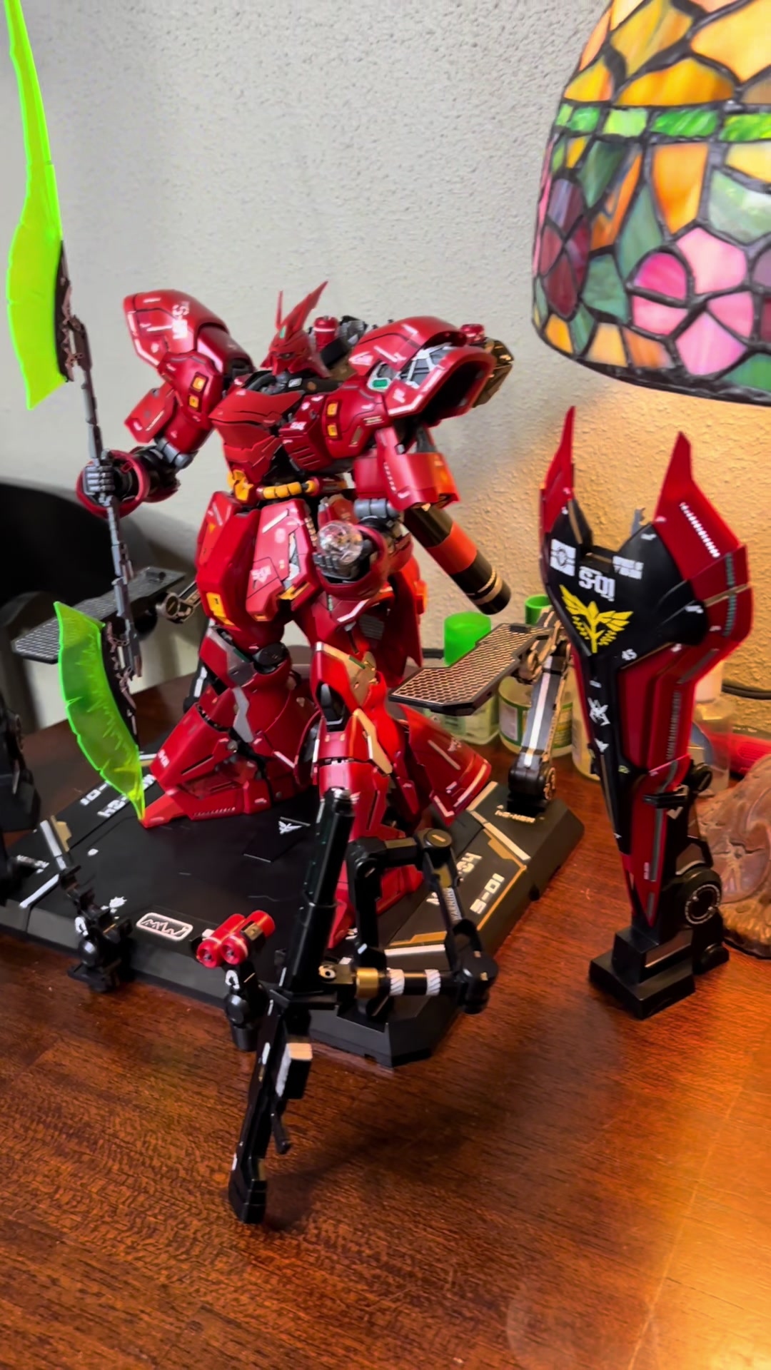 @Zeon Hunter