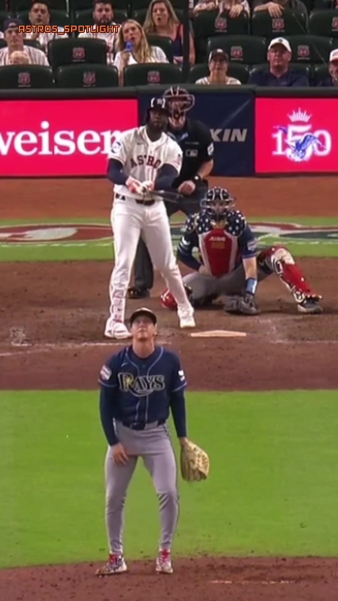 @Astros Spotlight