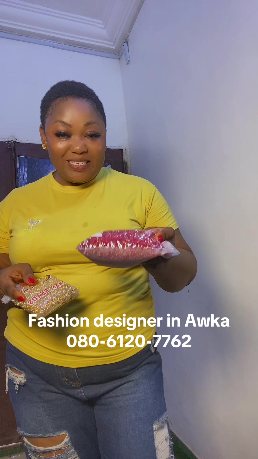 @BERNI by Prestigious Stitches