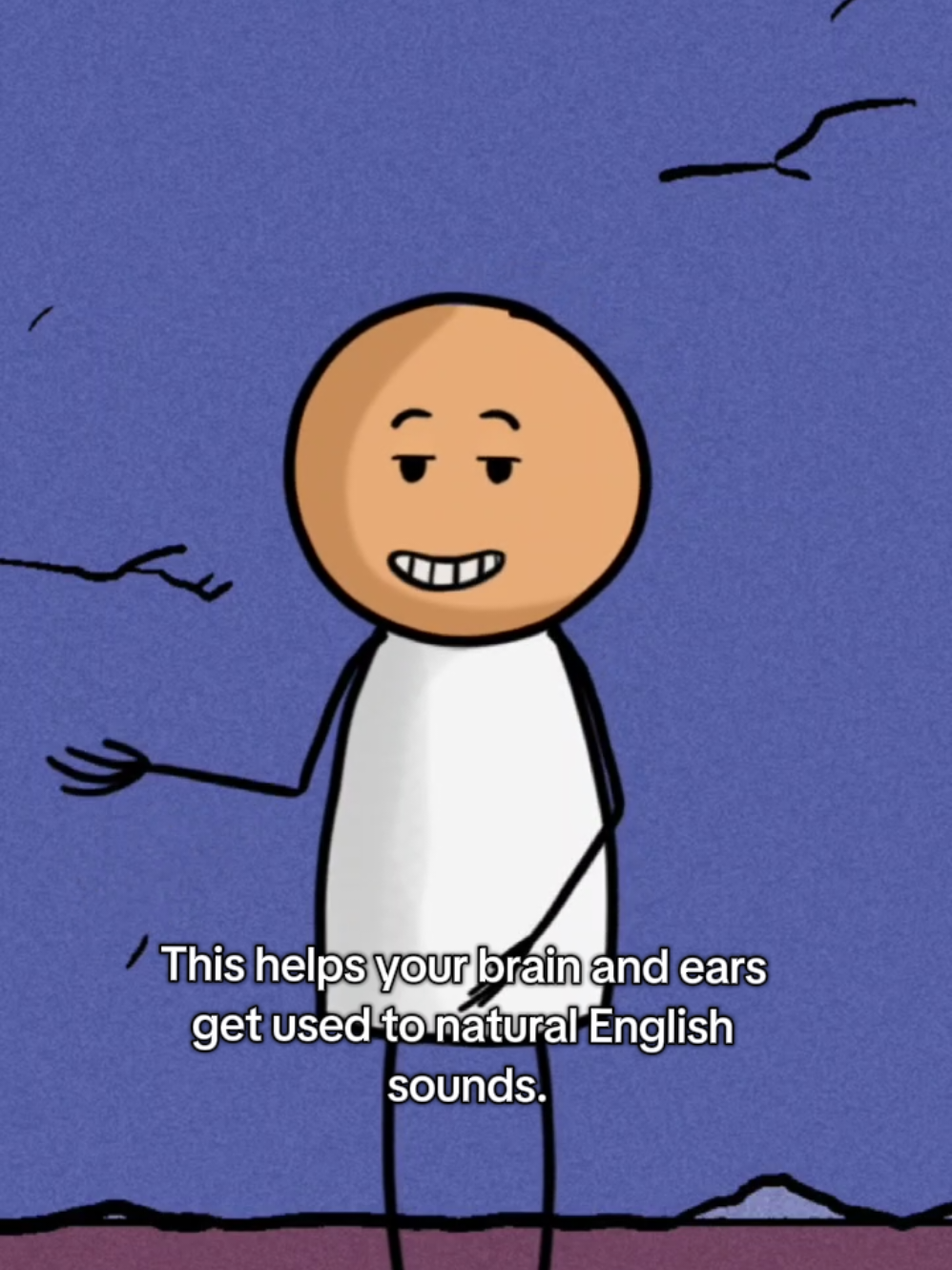 @English Listening Practice