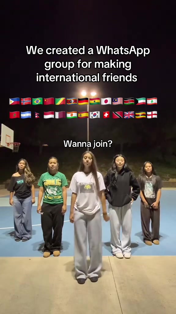 @UNIVERSAL FRIENDSHIP FORUM