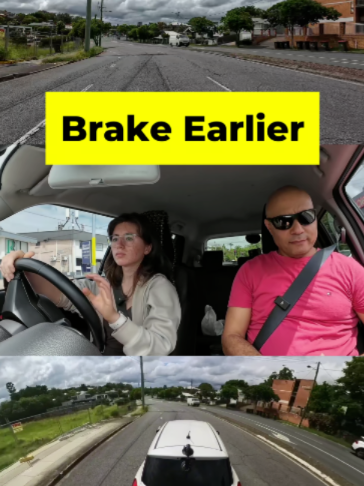 @Driving Test Australia