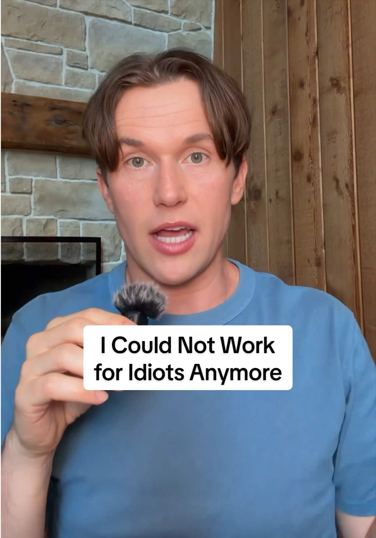 @Levi Chambers