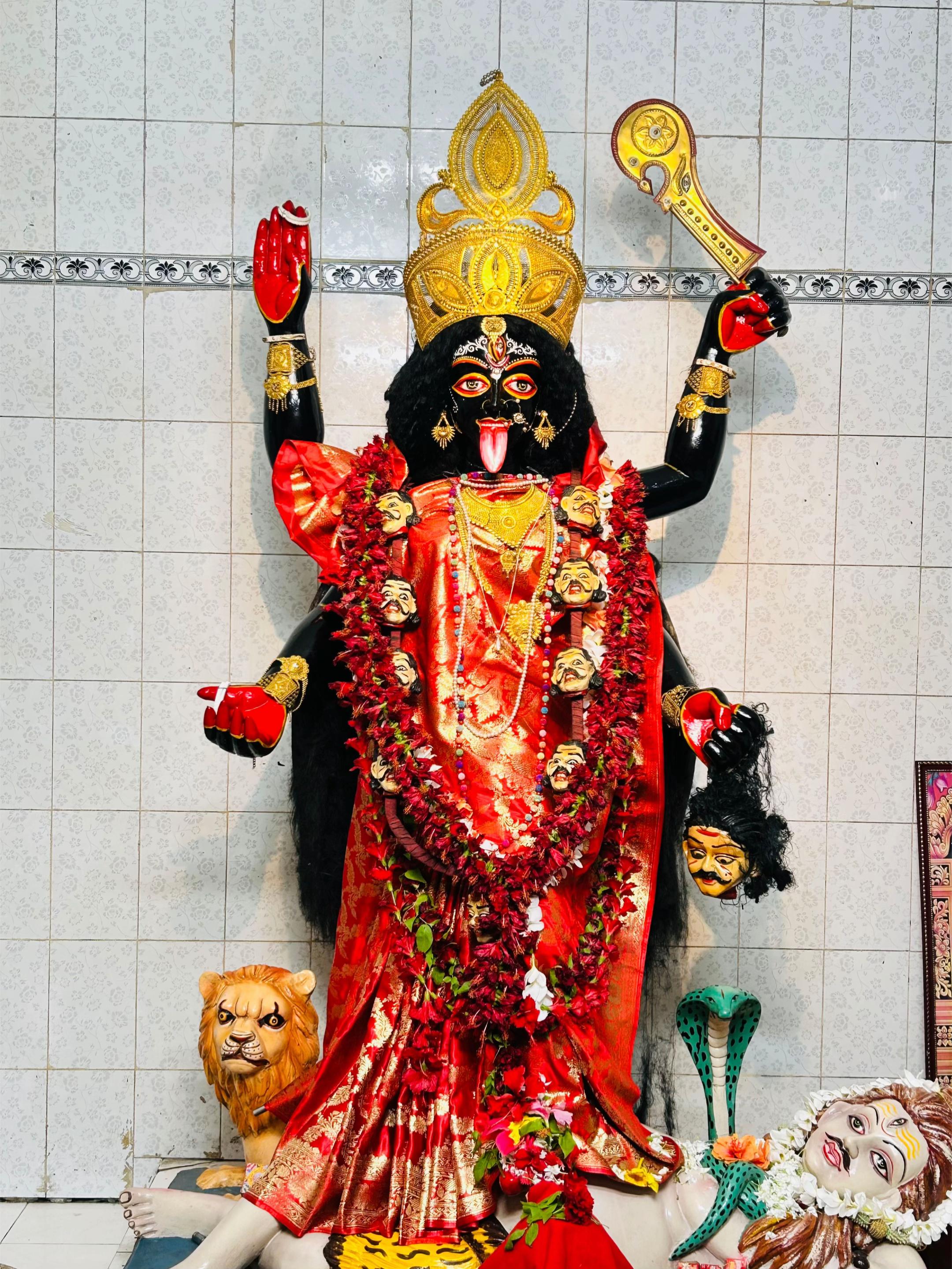 @Bijoy Poddar