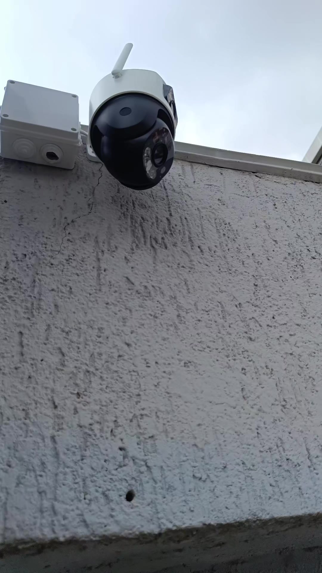 @TAI SECURITY CAMERA⚡⚡