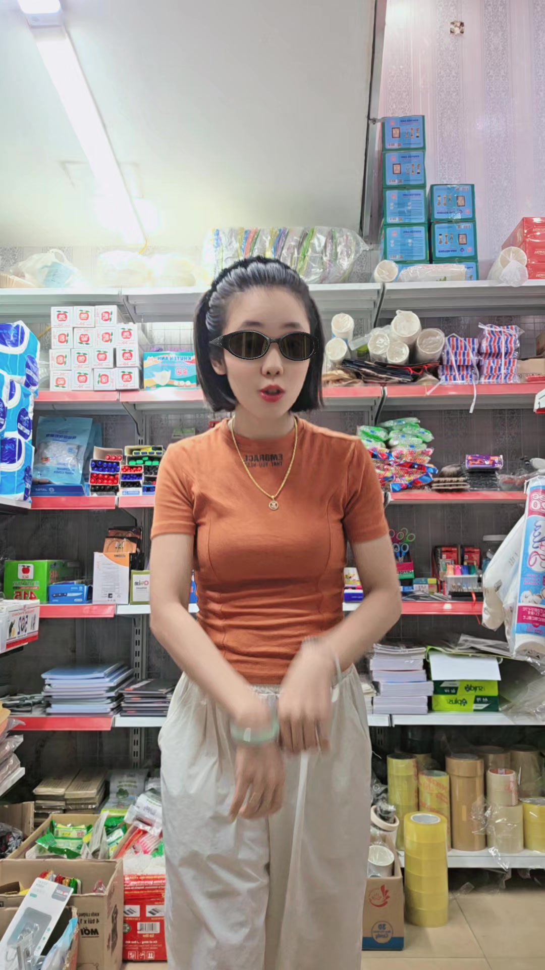 @Tường Hoa Shop Mặt trời Của Em