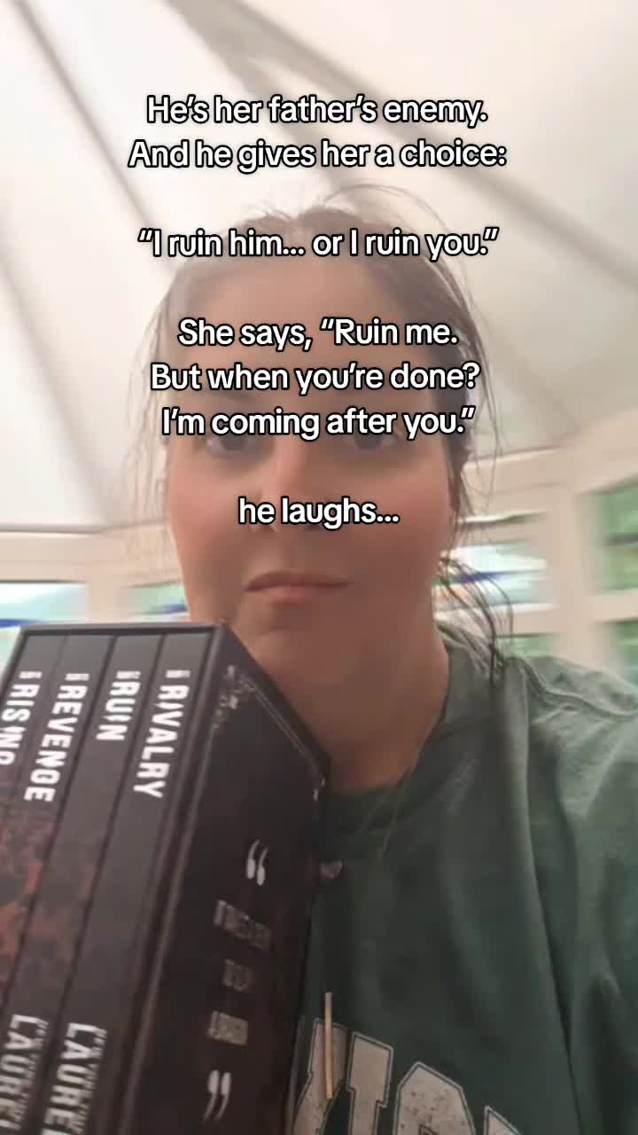 @Laurelin Paige