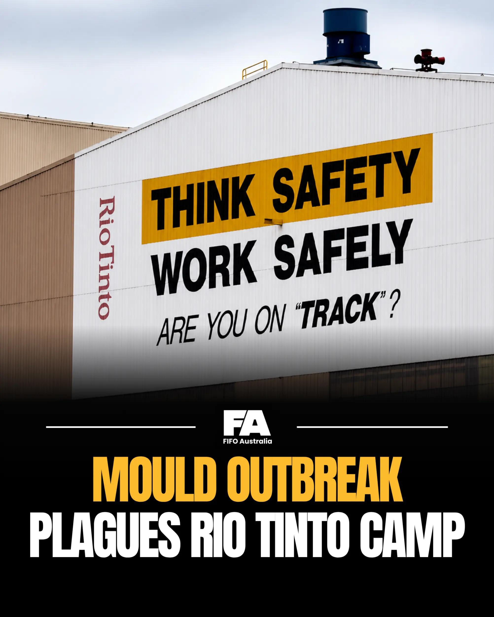 @FIFO Australia