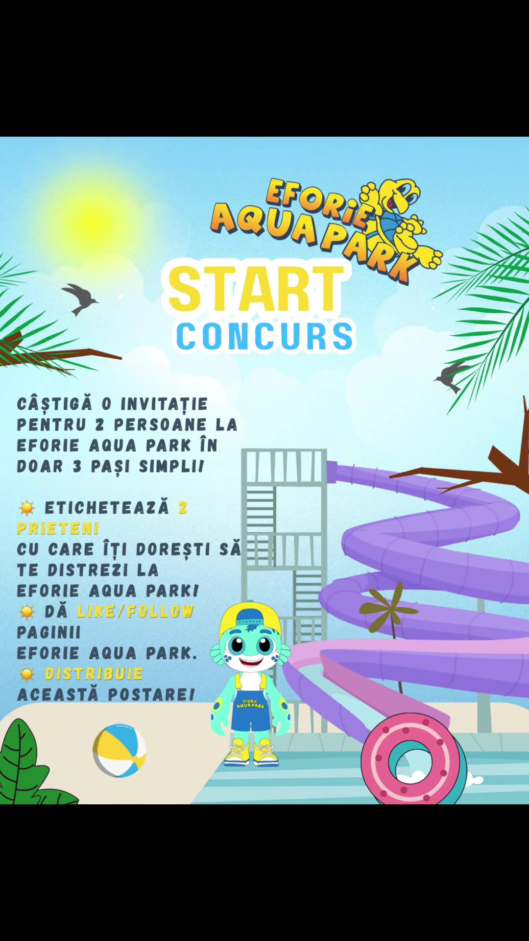 @EforieAquaPark