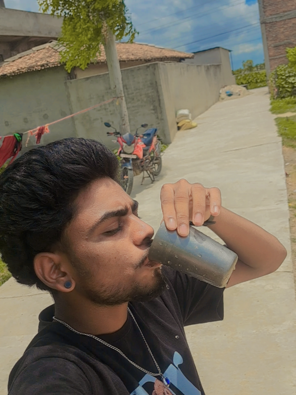 @Chandan Chameli