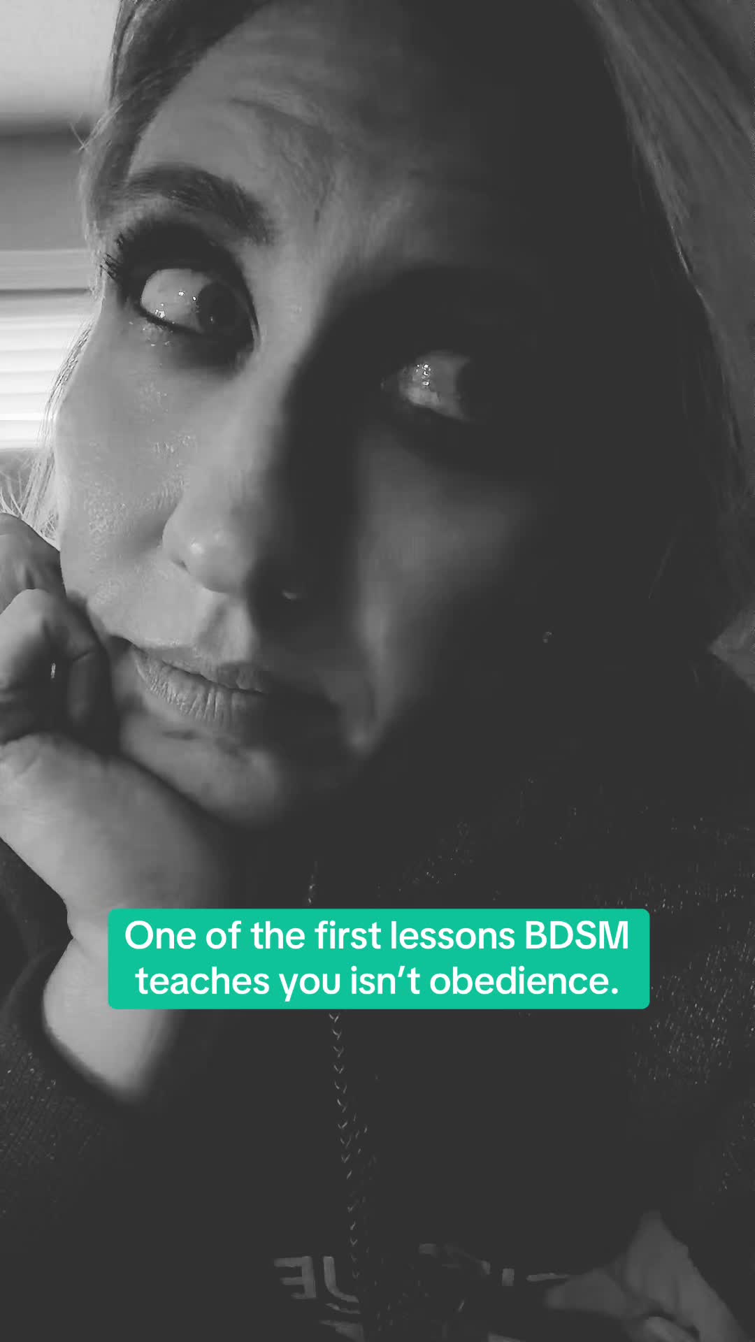 @Jess Morrigan | Power Dynamics